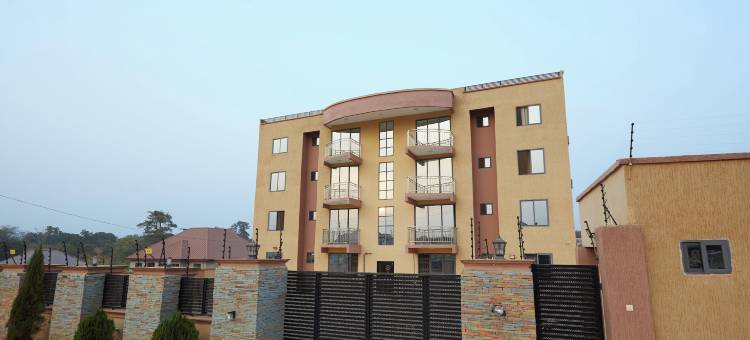 门罗豪华公寓(Monroe Luxury Apartments)图片