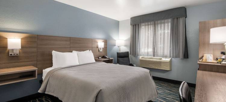 凯艺酒店(Quality Inn)图片