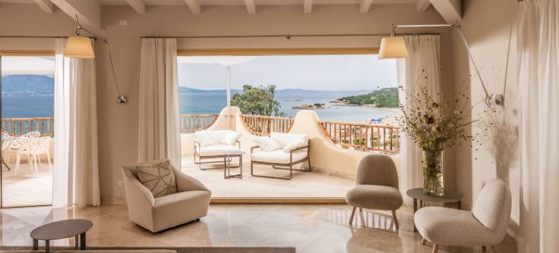 卡拉康切迪酒店 - V 度假屋(Cala Cuncheddi - VRetreats)图片