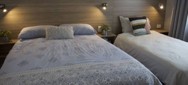 卡纳文旅馆(Carnarvon Lodge Kirribilli, Sydney)图片