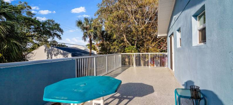 椰子沙滩别墅(Coco Sands Villas)图片