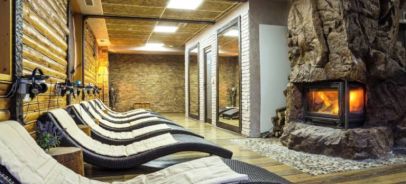 巴尔尼奥Spa水疗酒店(Balneo Complex & Spa Aquatonik)图片