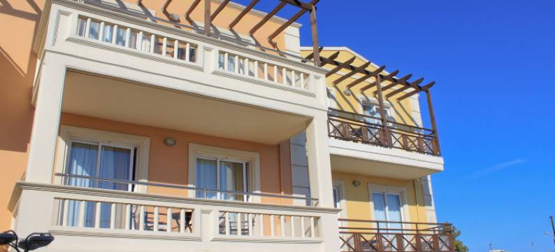 波尔图卡拉马基酒店(Porto Kalamaki Hotel)图片