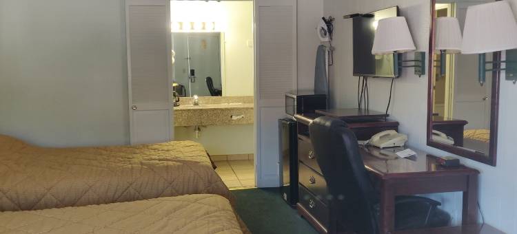 德拉威尔旅游旅馆(Travel Inn)图片