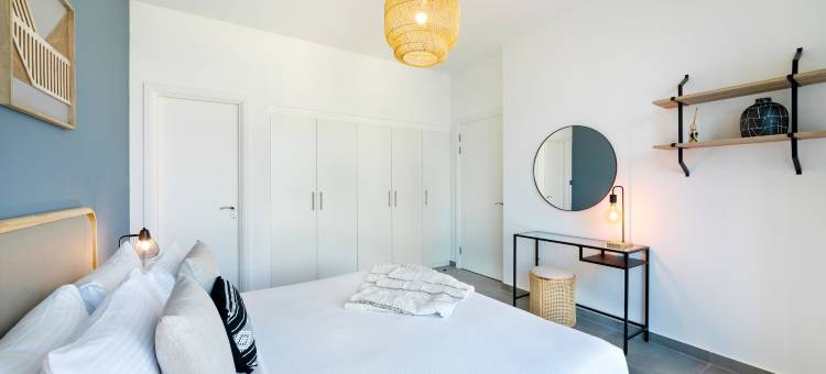 普里维宅邸酒店 - 东阁楼(Maison Privee - the Lofts East)图片