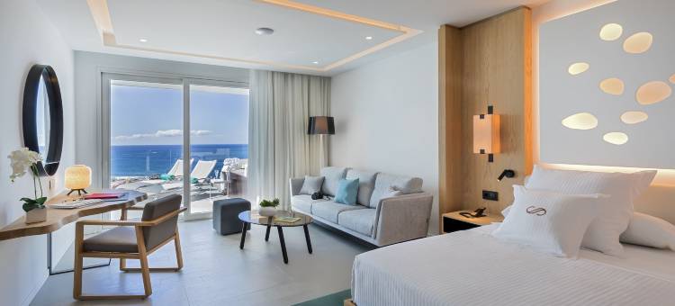 皇家藏身处珊瑚海滩巴塞罗酒店集团 - 限成人(Royal Hideaway Corales Beach, Part of Barceló Hotel Group)图片