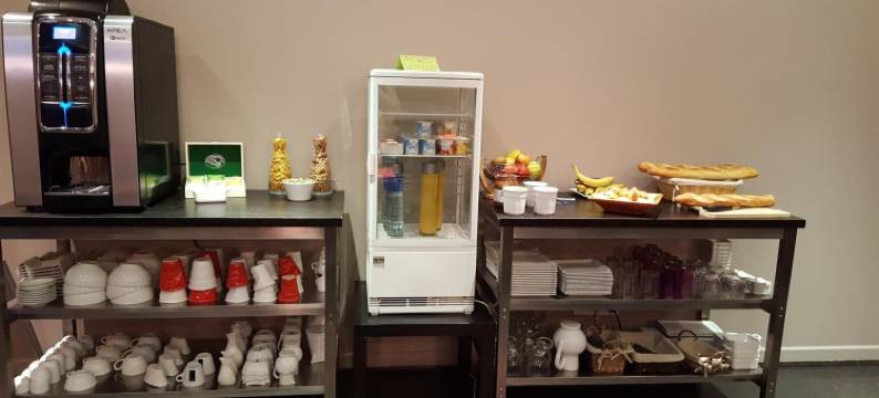 维涅区酒店(Hôtel le Domaine des Vignes Ampuis Lyon Sud Vienne)图片