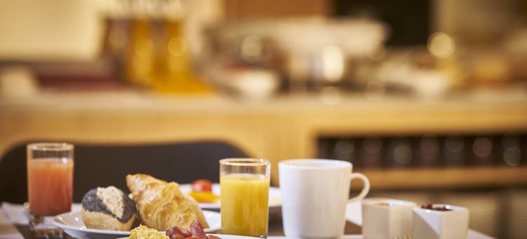 萨伯隆9酒店(9Hotel Sablon)图片