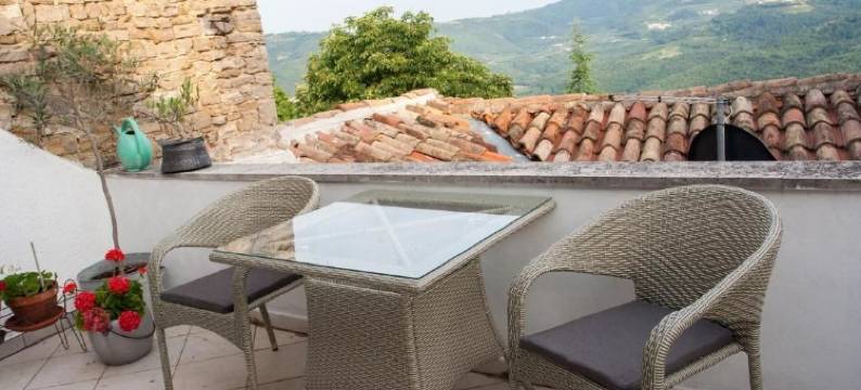 莫托文之家宾馆(Houses of Motovun)图片