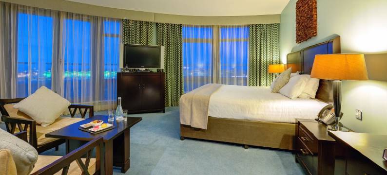 科克国际大酒店(Cork International Hotel)图片