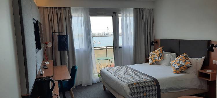 Holiday Inn 加莱(Holiday Inn Calais)图片