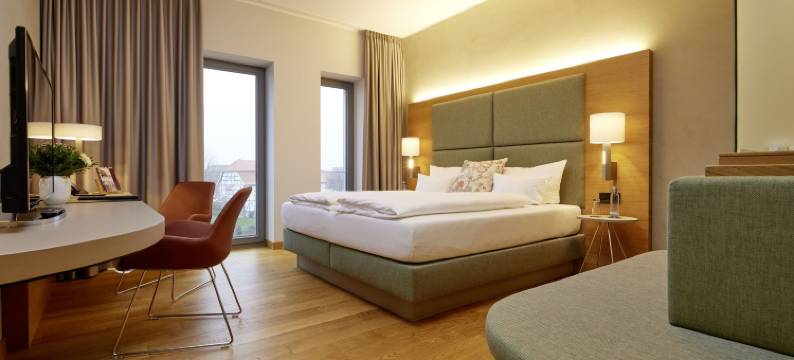 里特谷特斯托梅德酒店(Hotel Rittergut Stoermede)图片