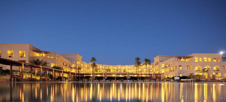 亚喀巴塔拉湾度假村(Grand Tala Bay Resort Aqaba)图片
