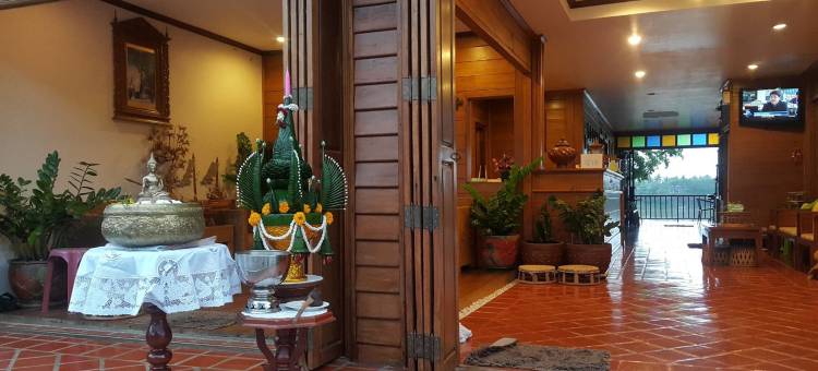 大航精品酒店(Dai Heng Boutique Hotel)图片