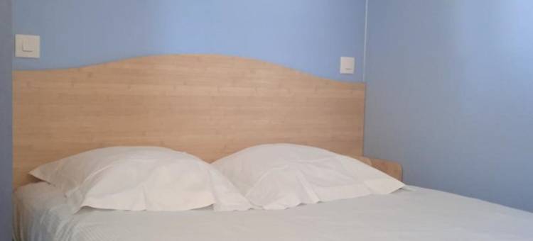 奥莉迪亚·兰邦庄园(Olydea le Lambon)图片