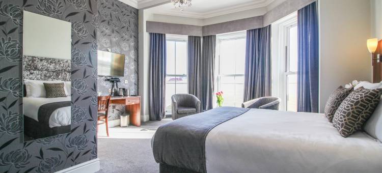 海洋酒店(Hotel Ocean)图片