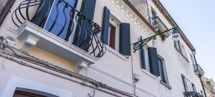 卡劳拉酒店(Ca' Laura - Murano Centro - 10 Min from Venice)图片