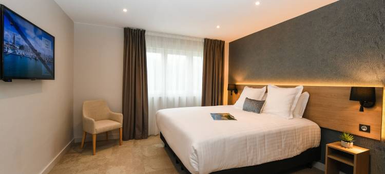 Best Western Plus Le Havre Centre Gare图片