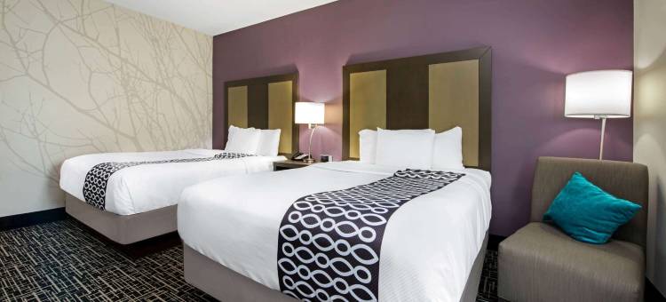 查尔斯湖西湖拉昆塔温德姆套房酒店(La Quinta Inn & Suites by Wyndham Lake Charles - Westlake)图片