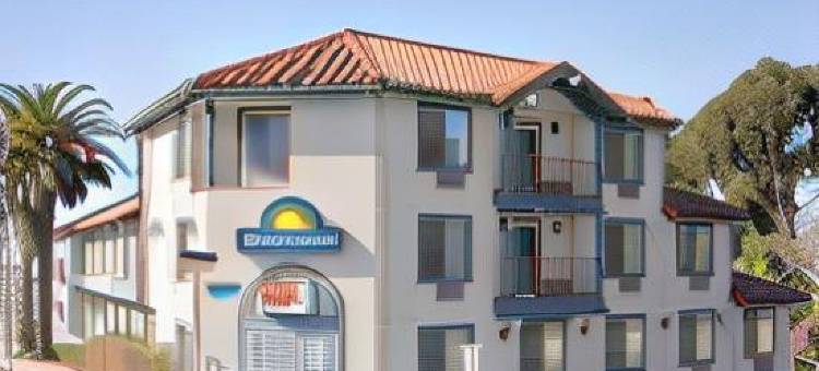 Hotel Avenida, San Clemente Beach图片