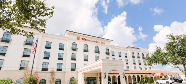希尔顿花园酒店-冬季公园(Hilton Garden Inn Winter Park)图片