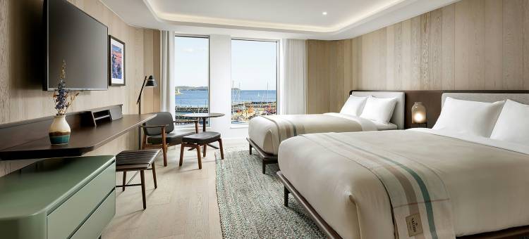 哈利法克斯缪尔豪华精选酒店(Muir, a Luxury Collection Hotel, Halifax)图片