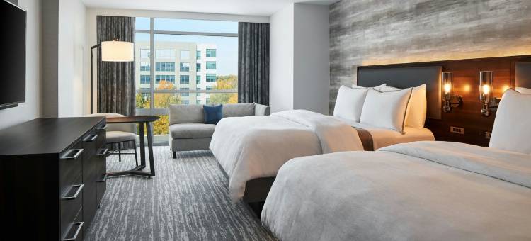 里士满威斯汀酒店(The Westin Richmond)图片