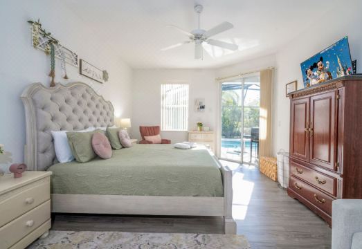 Dream Home with Private Pool Hotel Overview