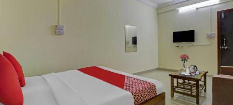 Hotel O Sai Executive Lodging图片