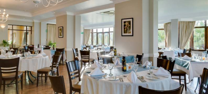 Protea亚酒店乔治国王乔治酒店(Protea Hotel George King George)图片