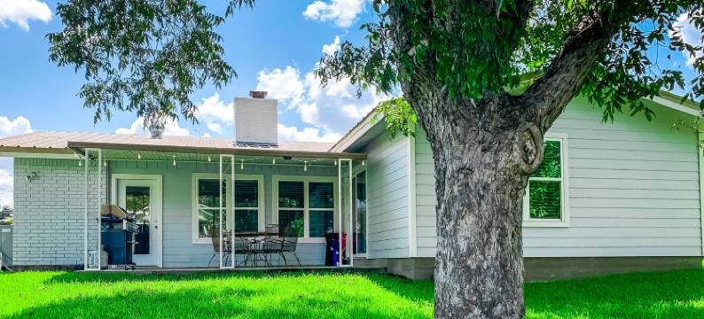 Bluebonnet Cove图片