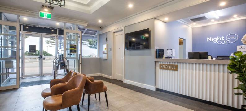 维克多酒店(Nightcap at Hotel Victor)图片