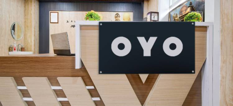 Hotel O Maharaja Hotel图片