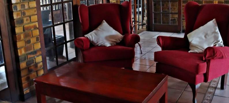 拉魅小屋(La Mer Lodge)图片