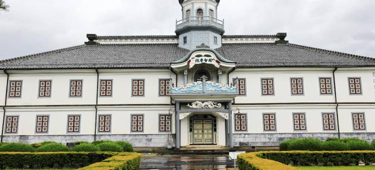 东横INN-松本站前本町(Toyoko Inn Matsumoto Ekimae Hommachi)图片