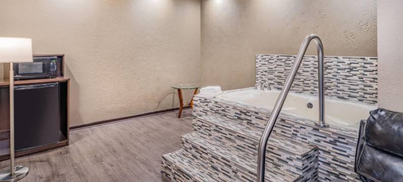 哥伦比亚速8酒店(Super 8 by Wyndham Columbia)图片