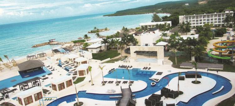 蒙特哥湾罗雅顿蓝水 - 傲途格精选全包式度假村(Royalton Blue Waters Montego Bay, An Autograph Collection All-Inclusive Resort)图片