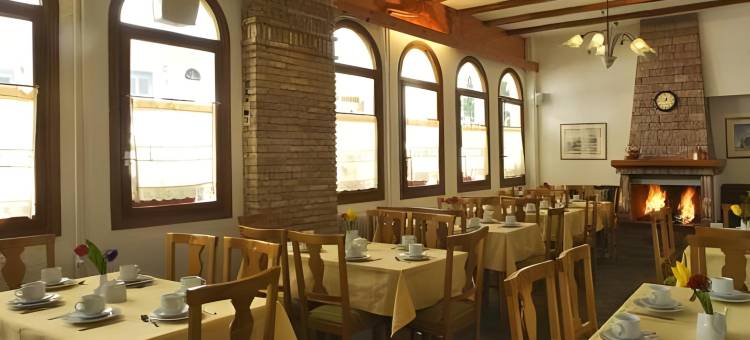 卫城德尔菲酒店(Acropole Delphi City Hotel)图片