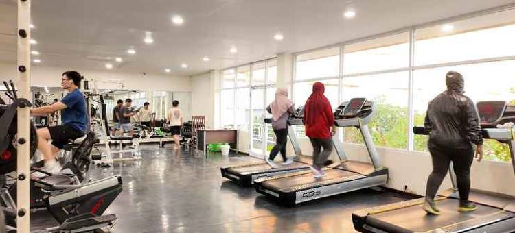 Vega Prime Hotel & Convention图片