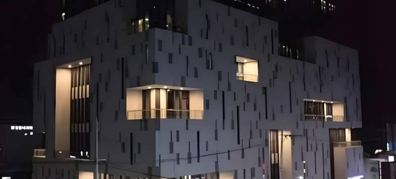 J广场酒店(J Square Hotel and Wedding)图片