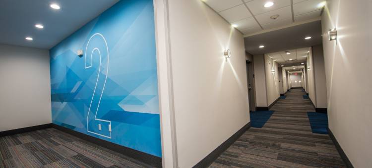 智选假日酒店及套房查尔斯湖南部娱乐场区(Holiday Inn Express & Suites Lake Charles South Casino Area)图片