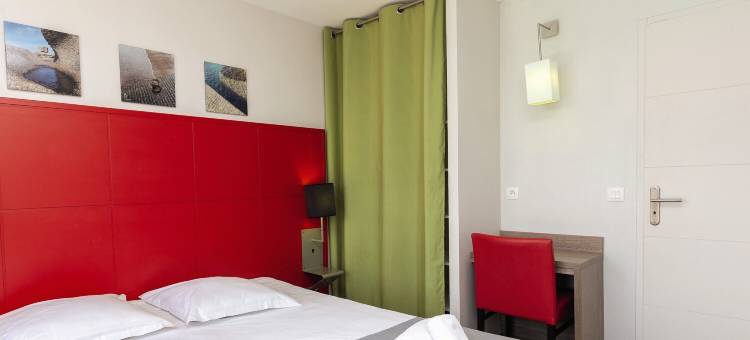 塞尼奥斯贝兰布拉俱乐部酒店 - 图奎(Belambra Clubs Seignosse - les Tuquets)图片