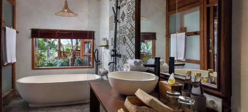 Berlima Wooden Lodge图片