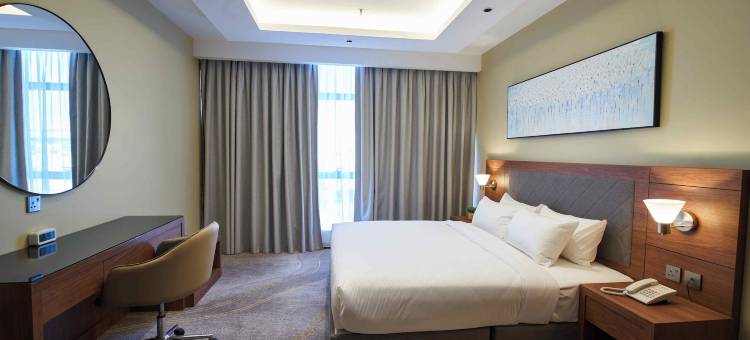 铂金酒店(Platinum Hotel)图片