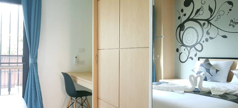 清莱西里蒙塔酒店套房及公寓(Sirimunta Hotel Chiang Rai Suite & Residence)图片