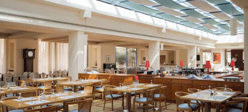 阿尔克扬Spa度假酒店(Alkyon Resort Hotel & Spa)图片