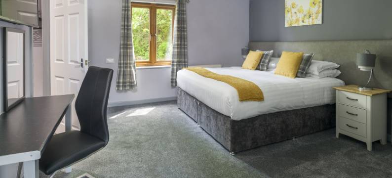 斯芮松尼高尔夫俱乐部酒店(Trethorne Hotel & Golf Club)图片