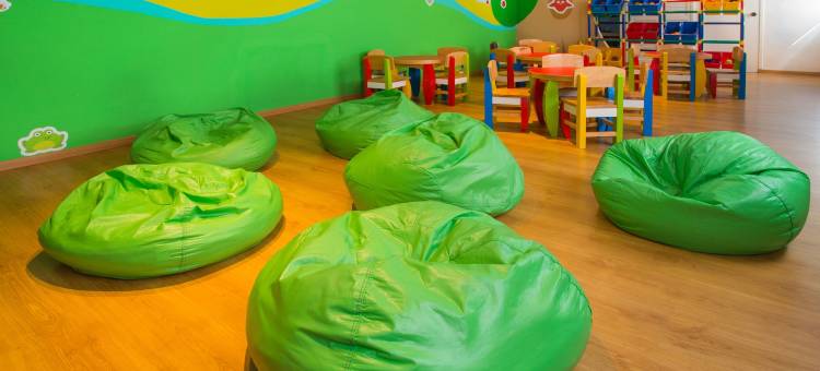 美居旗下的瑞维埃拉纳亚里特 Marival Emotions 度假套房酒店(Marival Emotions Resort & Suites Riviera Nayarit by Mercure)图片