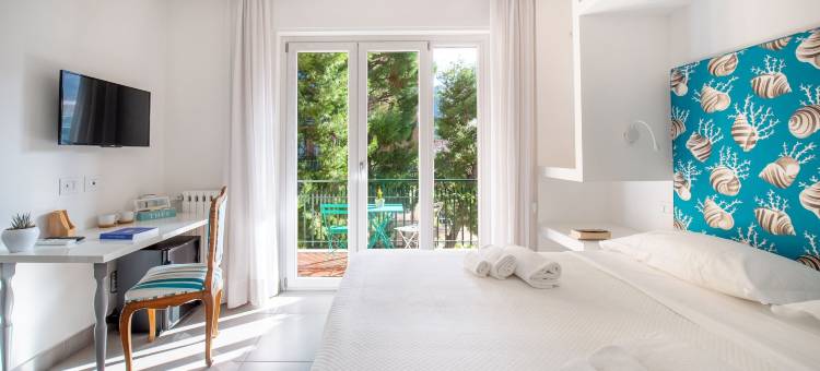 苏连多依芙丽娜民宿(Casa Evelina Sorrento)图片