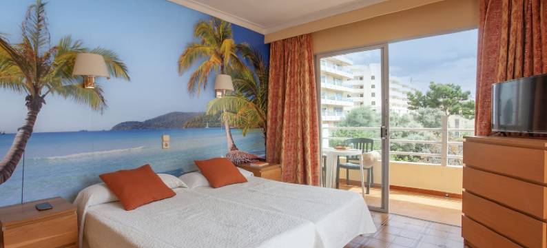 BJ 贝璜平价旅馆(BJ Bei Juan Hostal)图片